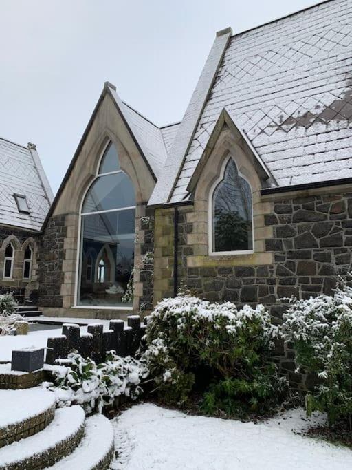 Old Schoolhouse, Galgorm Villa Exterior photo