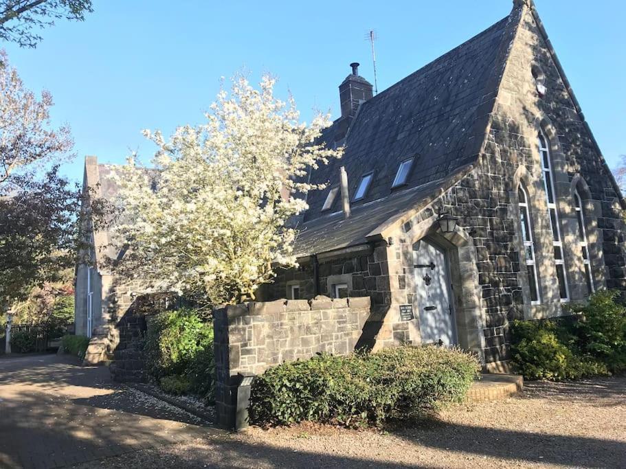 Old Schoolhouse, Galgorm Villa Exterior photo